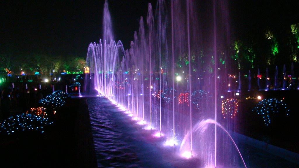 Tata Steel, Jamshedpur (010)